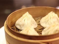 蟹粉小笼-熙盛源(复兴路店)