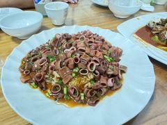 -景祥海鲜美食餐厅