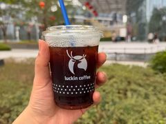 -瑞幸咖啡(南昌国际金融中心店)