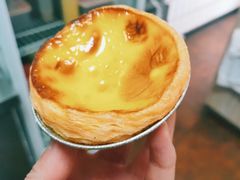 蛋挞-喜利来蛋糕(景子街店)