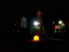 -桂林两江四湖景区