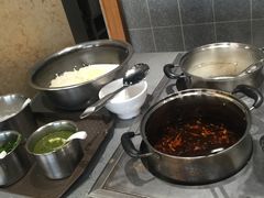 豆腐脑-盛宝粥店(建设街店)