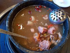 -峰瑞藏地美食·石锅鸡·牦牛肉(大昭寺品牌店)