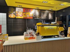 -麦当劳(景城邻里中心店)