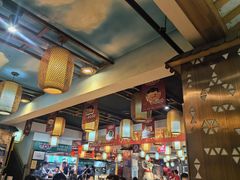 -三厂烩羊肉(五龙口店)