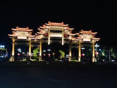 -风味小馆(天目湖宾馆店)