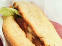 -麦当劳(深圳北站高铁店)