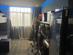 -粤塔X趣影电竞酒店(天河广场车陂地铁站店)