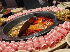 -蜀大侠火锅(四川北路店)