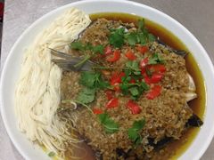 -巢湖名吃·徽府农家菜(半汤店)