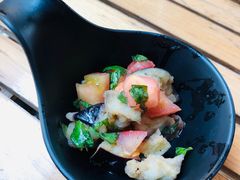 -So Lounge索兰至餐厅(蓝色港湾店)