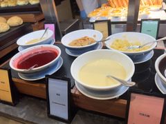 -亚龙湾希尔顿自助餐厅·海鲜·烧烤·沙滩BBQ·现场乐队