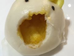 -广州塔晖粤轩中餐厅