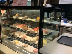 -麦当劳(健德桥得来速店)