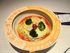 -太二酸菜鱼(兴业太古汇店)