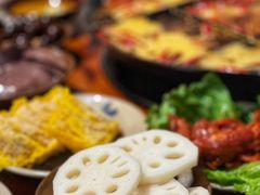 藕片-独雅老火锅(原宏声巷店)