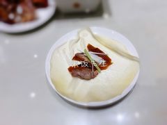 北京烤鸭-红樱桃·新派辽菜(北行店)