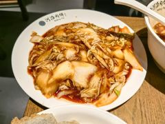 -河沿肉饼Beijing Pie(锡拉胡同店)