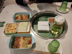 -蛙两只美蛙鱼头火锅(恒茂店)