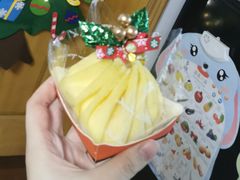 -Monchouchou檬舒舒(尚嘉中心店)