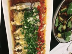 -丰收日·小海鲜·沪上家宴(顾村正大店)