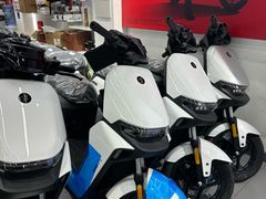 -九号电动车(安定门内大街店)