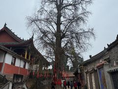 -金堂县云顶石城风景区