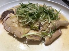 风味鸡-新好景海鲜酒家(新塘店)