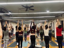 -FineYoga梵音瑜伽·普拉提