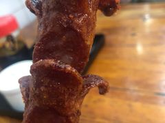 老长沙大香肠-黑色经典臭豆腐·湖南特产(坡子街店)