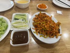 -姥家春饼店(漳州二路店)