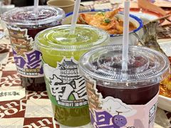 -老三样·旧食新味(万寿宫店)