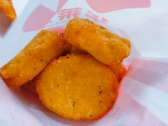 -华莱士·全鸡汉堡(五号路店)