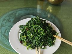 -金台阶鱼馆(于桥水库店)