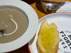 -斗牛士牛排(南京东路店)