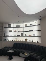 -V Charm芮槿肌肤管理