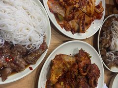 -贤花饭店(城阳店)