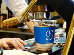 -KYO COFFEE(胶州路店)