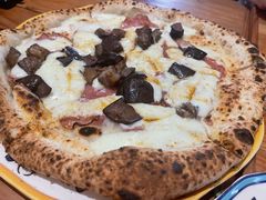 Calabrese-Mammamia意大利餐厅(古北店)