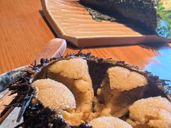 -千代武日本料理(爱建店)