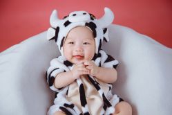 -宝贝日记专业儿童摄影(南坪店)