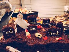 -北京王府井希尔顿酒店·万斯阁西餐厅