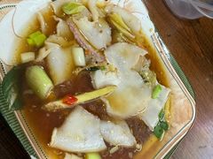 葱油螺片-食来运转平潭小吃(平潭店)