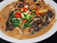 -浙江安吉JW万豪酒店·万豪中餐厅