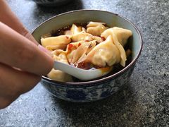 豆瓣抄手-春阳水饺(香槟广场店)