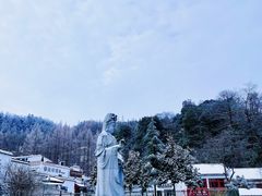 -九华山风景区