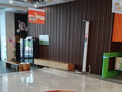 -水善汇都市汗蒸(杨浦区五角场店)