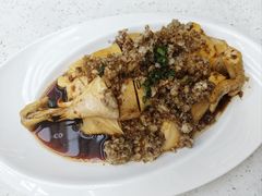 -肥仔文澳门猪骨煲(南京西路店)