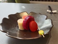 -俏立方·15年新楚菜