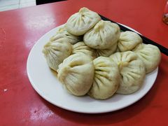 -津门张记包子铺(三马路店)